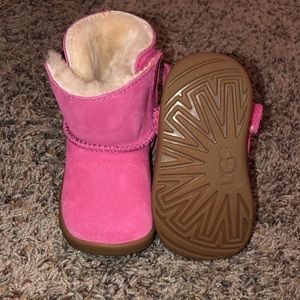 Uggs for babies